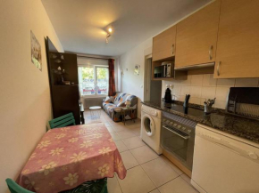 Studio Hendaye, 2 pièces, 2 personnes - FR-1-104-167